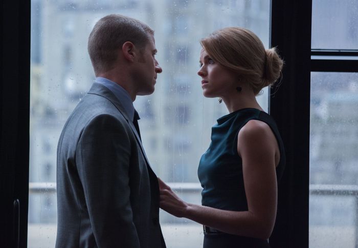 Gothams ben mckenzie lands first big tv role since playing jim gordon