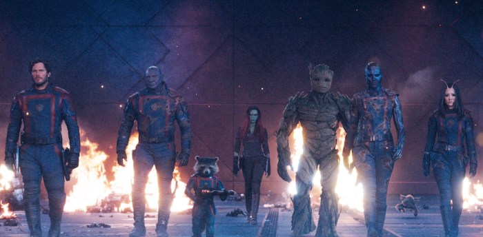 Dave bautista explains the emotional reaction he had to getting cast in guardians of the galaxy and how he feels about leaving the mcu
