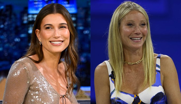 Gwyneth paltrow jokes about cocaine and going home with some rando when famous in the 90s