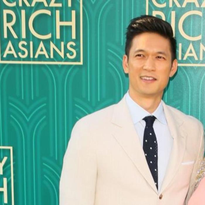 Crazy rich asians harry shum jr tells us what he can about the planned spinoff