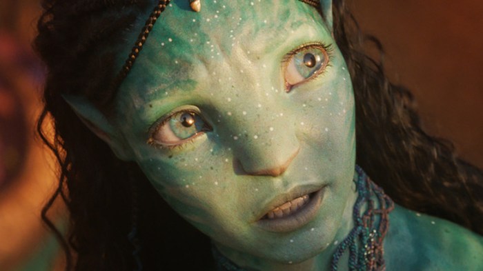 Evil navi james cameron talks plans for avatar 3