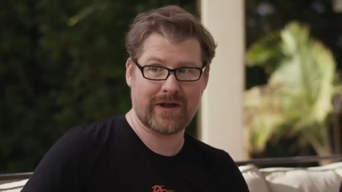 'Rick and Morty' creator Justin Roiland cleared of domestic violence ... Rick and morty co creator justin roiland is facing charges for domestic violence