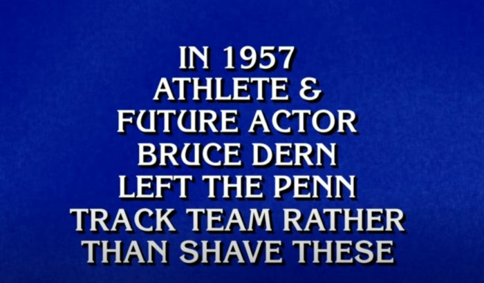 Jeopardy boss responds after ken jennings called out for slamming the price is right