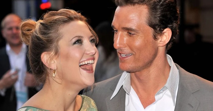Mcconaughey matthew hudson kate 2003 mtv together were super bowl popsugar tailgate spectacular annual first next bowls studded past star Mcconaughey matthew hudson kate 2003 mtv together were super bowl popsugar tailgate spectacular annual first next bowls studded past star