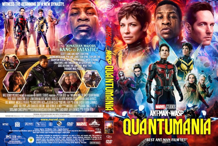 To 3d or not to 3d buy the right ant man and the wasp quantumania ticket