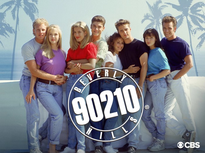 Beverly reboot revival plot upcoming Beverly reboot revival plot upcoming