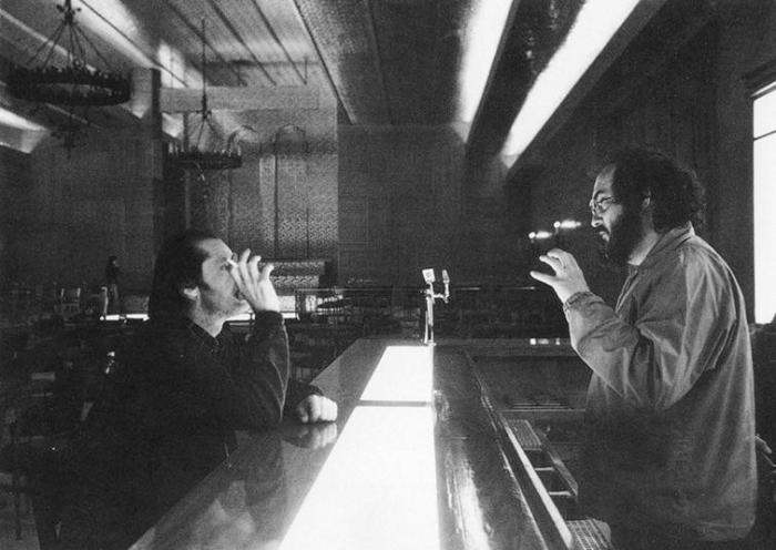 Stanley kubricks the shining had a surprising second choice for jack torrance if jack nicholson said no