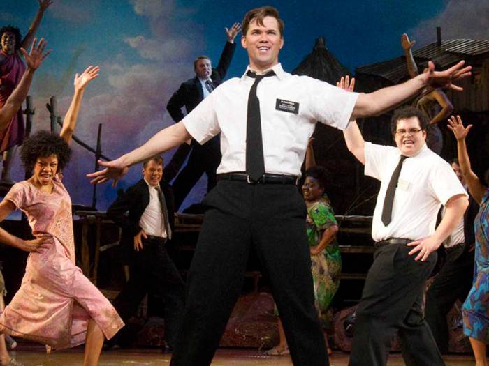 Wicked movie release date cast and other things we know about the adaptation of the broadway musical