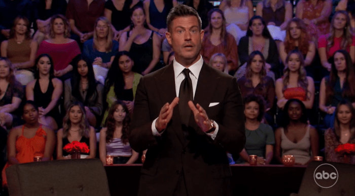The bachelor fans think they already know who the next bachelorette is and im here for it