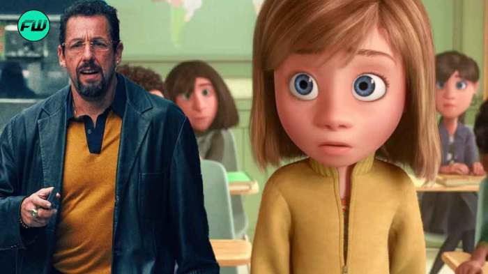 “Say what now?”: Inside Out 2 Will Push Viewers Into Anxiety as Pixar ... One original inside out actor confirms they wont be back for the pixar sequel