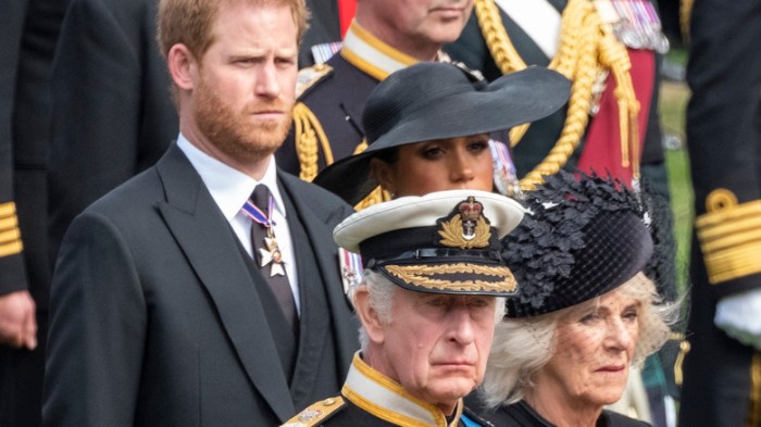 Prince harry alleges prince charles and camilla wanted to literally change catherines name when she married william