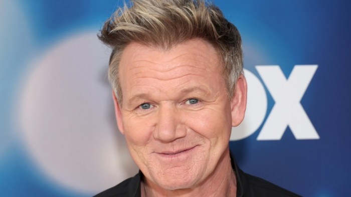 Gordon ramsays next level chef is returning after the super bowl with some big changes