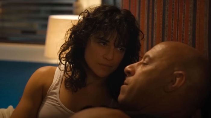 Fast x has recast an important fast and furious character with a disney star