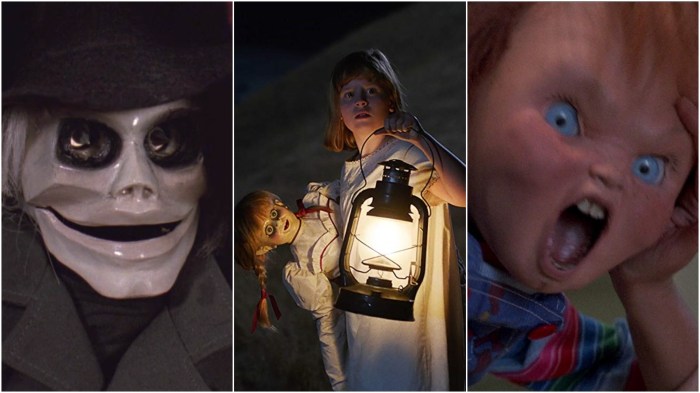 M3gan vs chucky which killer doll would emerge victorious in a fight