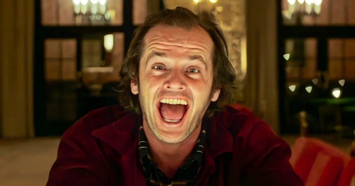 The Shining: 10 Differences Between the Horror Movie and Stephen King's ... Ways the movie version of the shining is superior to the book