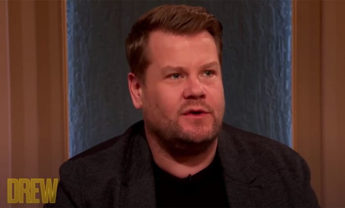 Great choices to replace james corden as late late show host