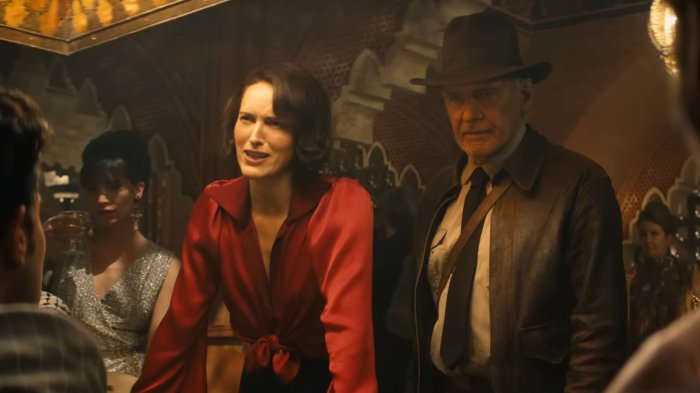 James mangold is lining up his indiana jones 5 follow up blockbuster and dc fans should get pumped