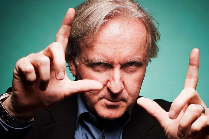 Avatar james cameron Avatar the way of water is apparently about to break even so now james cameron cant wiggle out of making the sequels