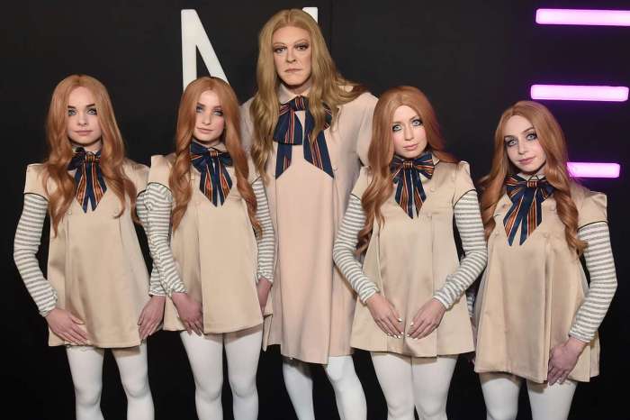 M3gan cast where youve seen the actors of the horror movie before