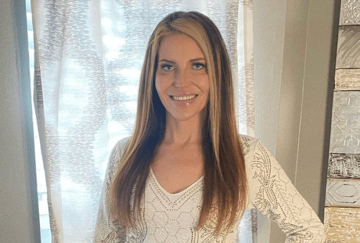90 day fiances jen boecher explains why she looks high all the time on the other way