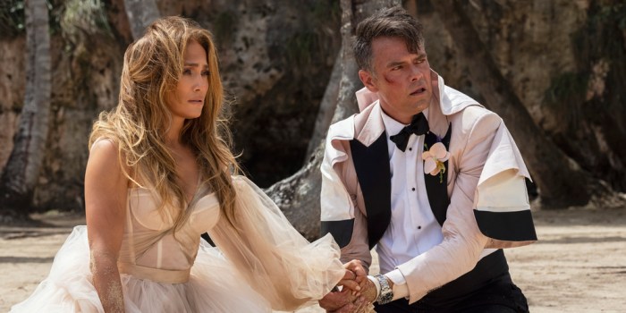Jennifer Lopez Reveals a Near-Death Accident She Suffered While Filming ... Jennifer Lopez Reveals a Near-Death Accident She Suffered While Filming ...