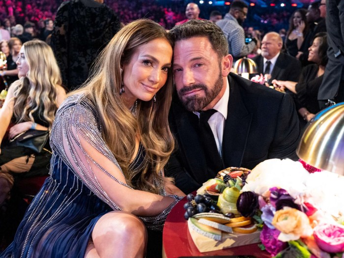 Ben affleck and jlo dominate the headlines but its afflecks relationship with jennifer garners beau john miller im most interested in