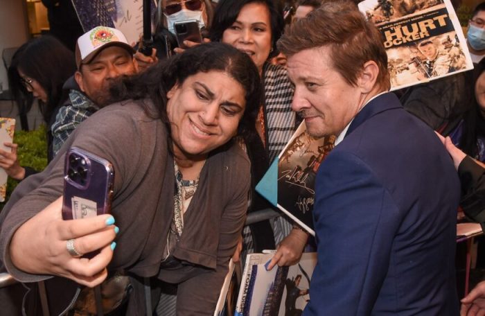 New reports reveal jeremy renner was being a real life superhero when he got into his devastating snowplow accident