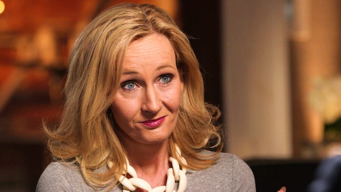 JK Rowling Says Harry Potter Fans Love Her Controversial Comments ... Harry potters jk rowling doubles down on controversial views addresses fans who have boycotted the franchise