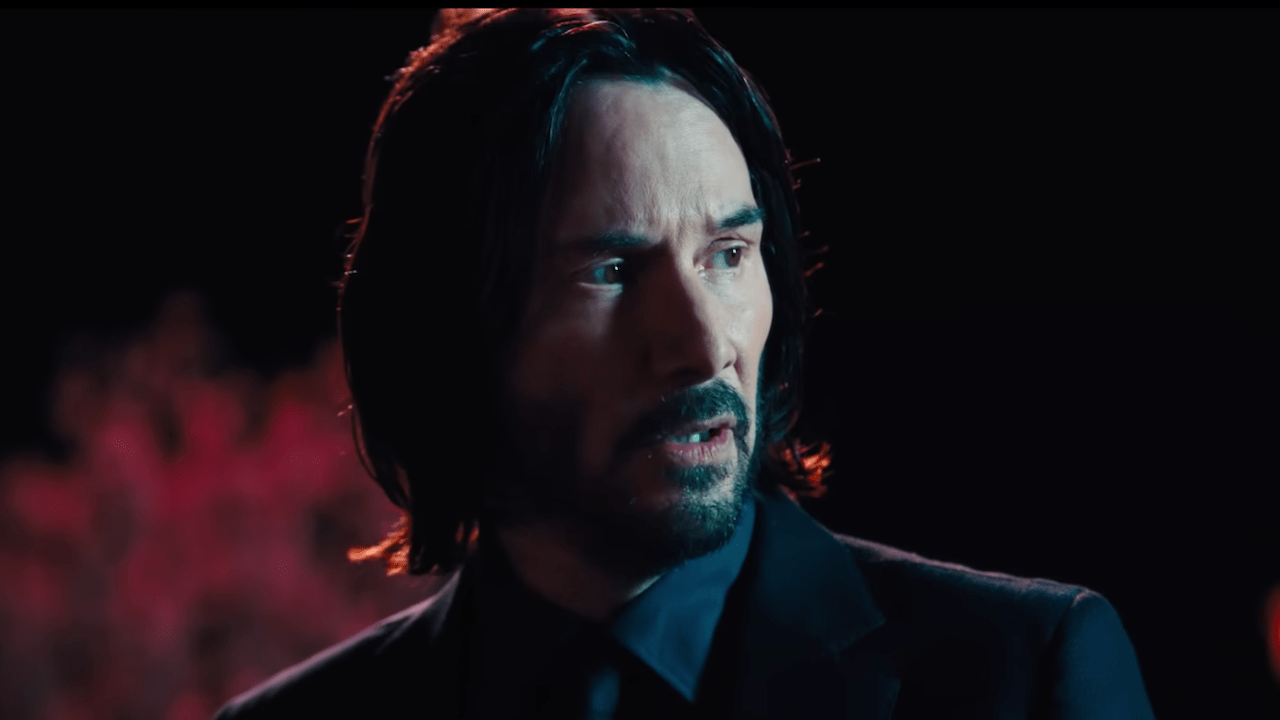 The matrixs keanu reeves reveals why he finds deepfakes frustrating