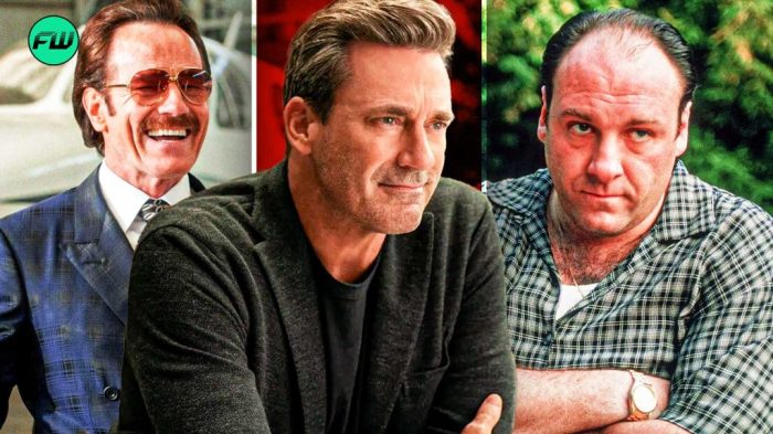 Bryan cranston and jon hamm had the funniest reactions to marc marons podcast during his earliest days