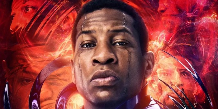 6 kang the conqueror related questions we have after ant man and the wasp quantumania