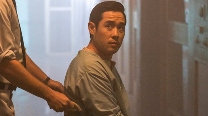 Quantum leaps midseason premiere seemingly revealed a traitor in the program but who could it be