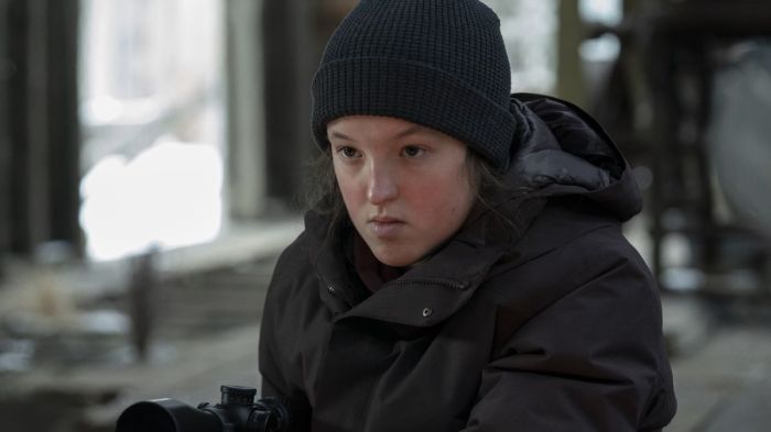 Hbos the last of us creators on ways the tv adaptation defies game of thrones comparisons