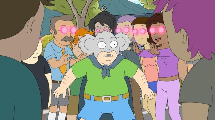 After rick and morty firing justin roiland just lost two more tv shows