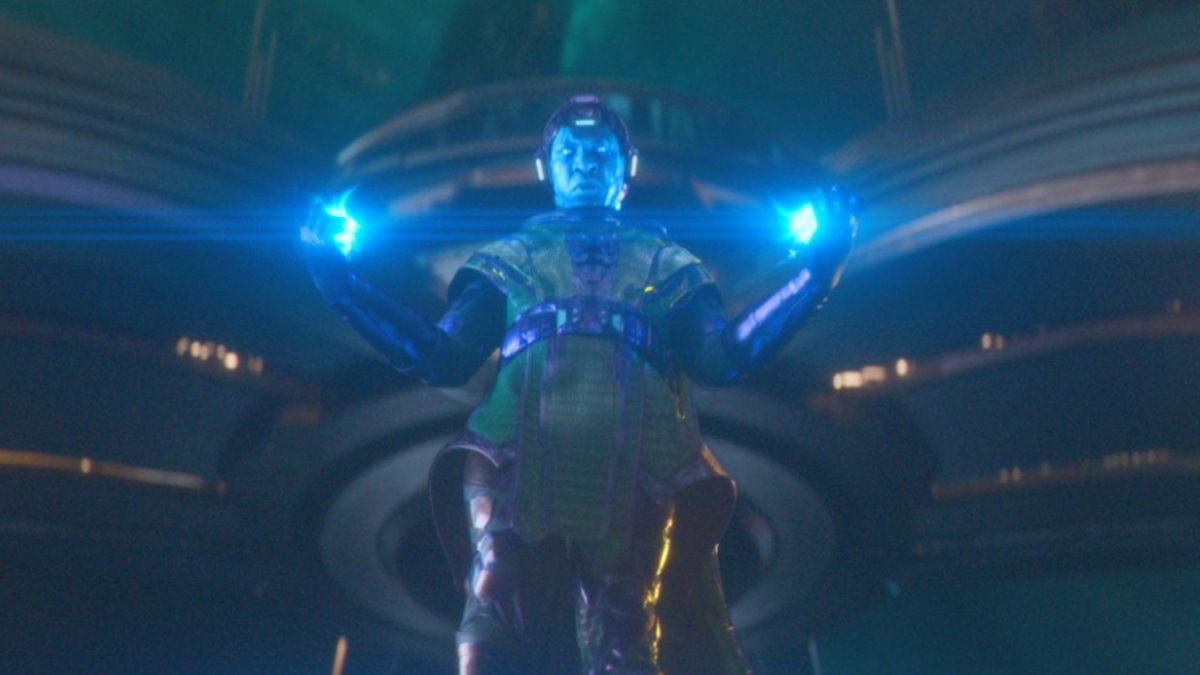 The ant man and the wasp quantumania scene that almost featured some multiversal marvel cameos