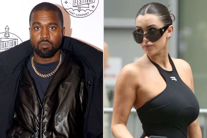 Kanye West posts risqué photos of wife Bianca Censori Insider reveals new details about kanye west and bianca censoris surprise wedding including keeping kim kardashian out of the loop