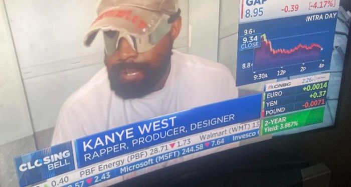 Adidas now dealing with a steep downgrade thanks to losing over a billion after dropping kanye west deal
