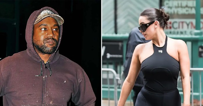 Bianca censori quick things to know about kanyes new wife