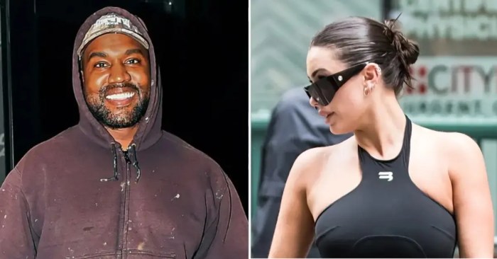 Bianca censori quick things to know about kanyes new wife