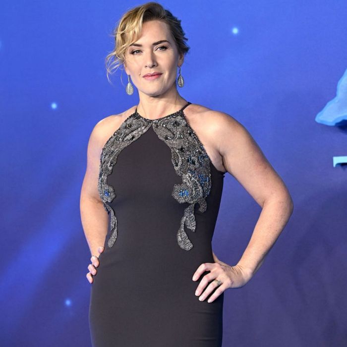 Watch avatar 2s kate winslet give a child journalist the sweetest pep talk before their interview