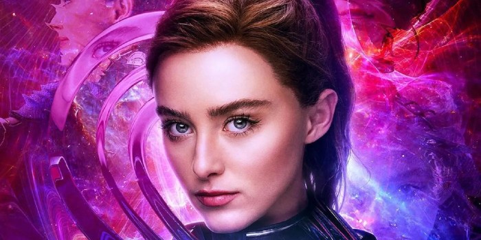 Why i am delightfully surprised ant man and the wasp quantumania didnt follow one recent marvel trend