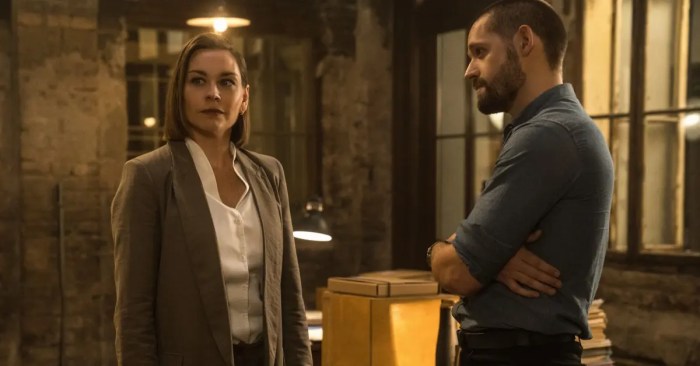 Fbi international finally brought back forrester but theres bad news for the fly team