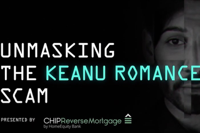 Keanu reeves deepfake account is so good it has fans wondering if its really the actor