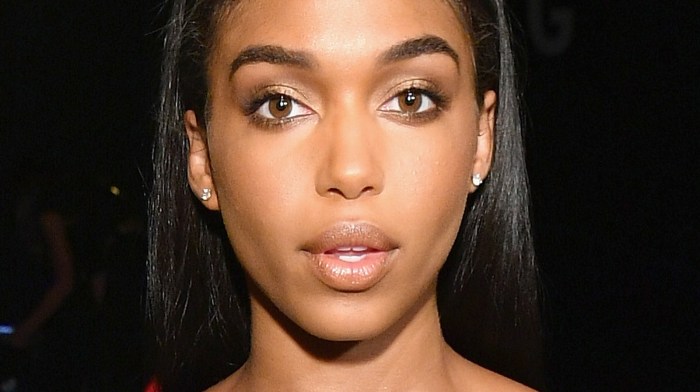 Steve harvey weighs in on how daughter lori harvey is handling life in the spotlight as she goes public with new boyfriend