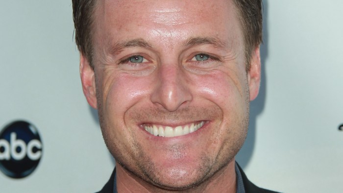 Harrison bachelor franchise integral Why chris harrison thinks it would be crazy if abc isnt talking about bringing him back to the bachelor franchise
