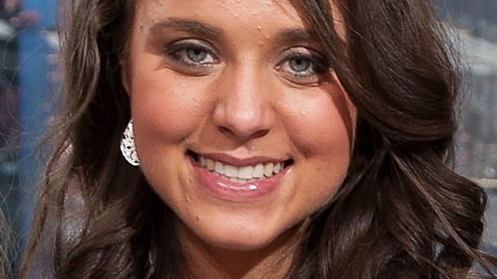 Jinger duggar gets real about why josh duggars arrest and conviction were worse because of his 19 kids and counting fame