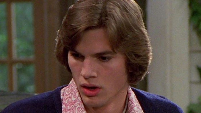 The sweet reason that 70s shows ashton kutcher wanted to reprise kelso for that 90s show
