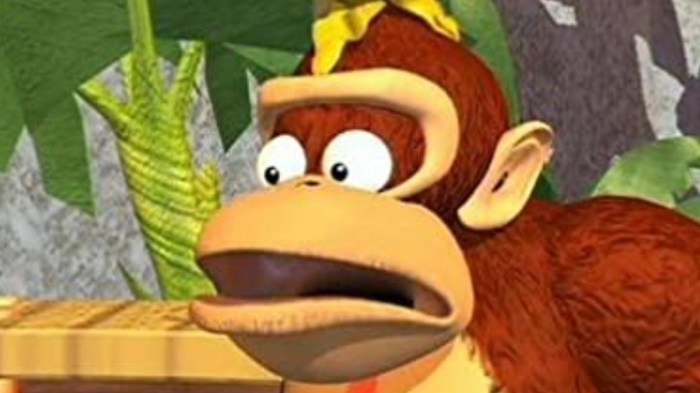 Super mario bros clip reveals seth rogens donkey kong voice and the internet unsurprisingly has thoughts
