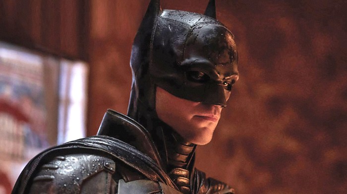 The batmans matt reeves explains one sequel mistake he doesnt want to make with robert pattinson