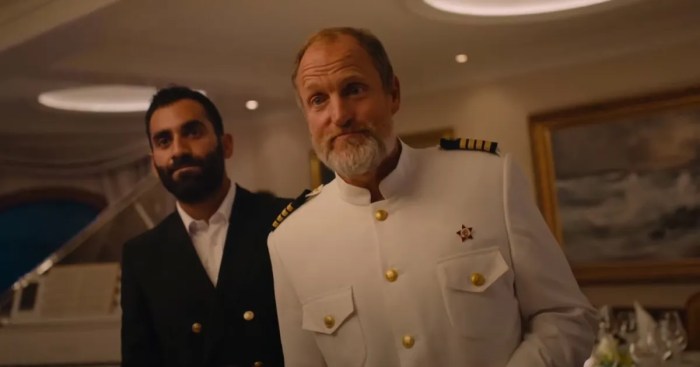 Triangle of sadness things to know about the oscar nominated movie